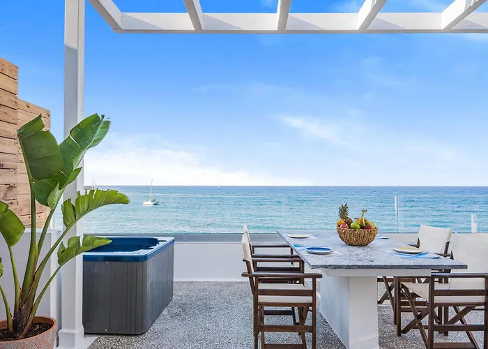 Kahlua Boutique Hotel (Adults Only)