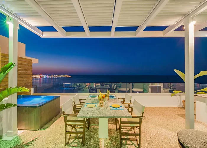 Kahlua Boutique Hotel (Adults Only)
