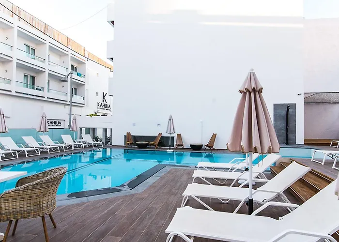Kahlua Boutique Hotel (Adults Only)