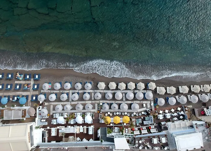 Kahlua Boutique Hotel (Adults Only)