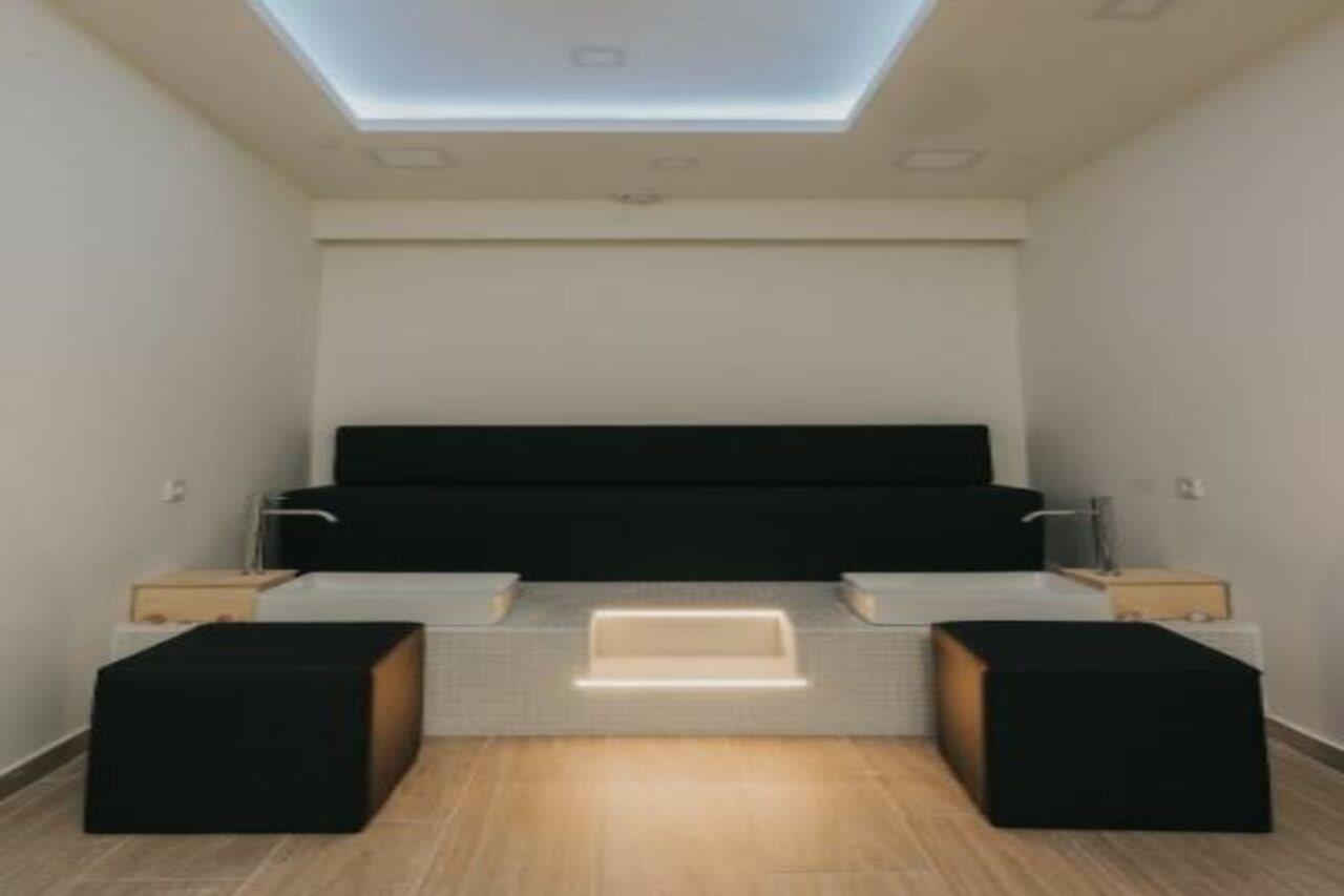 Kahlua Boutique (adults Only) 4* Херсониссос