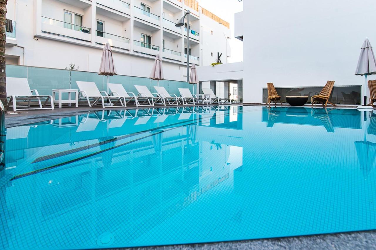 Kahlua Boutique (adults Only) Отель 4*
