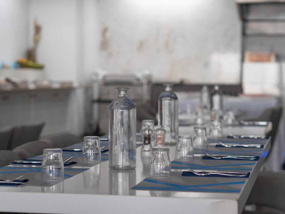 Hotel Kahlua Boutique (adults Only) Hersonissos (Crete)