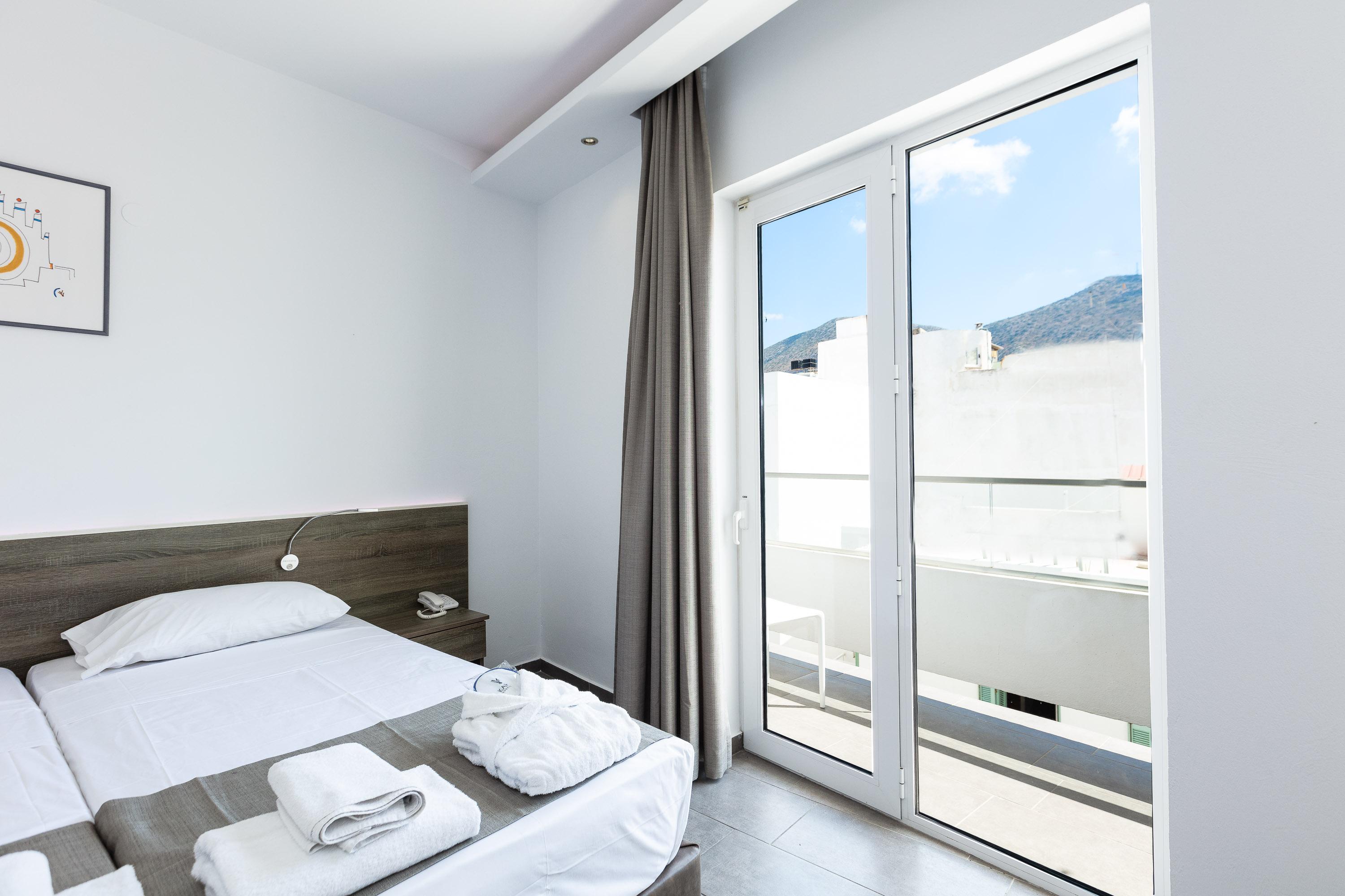 Kahlua Boutique (adults Only) Отель 4*