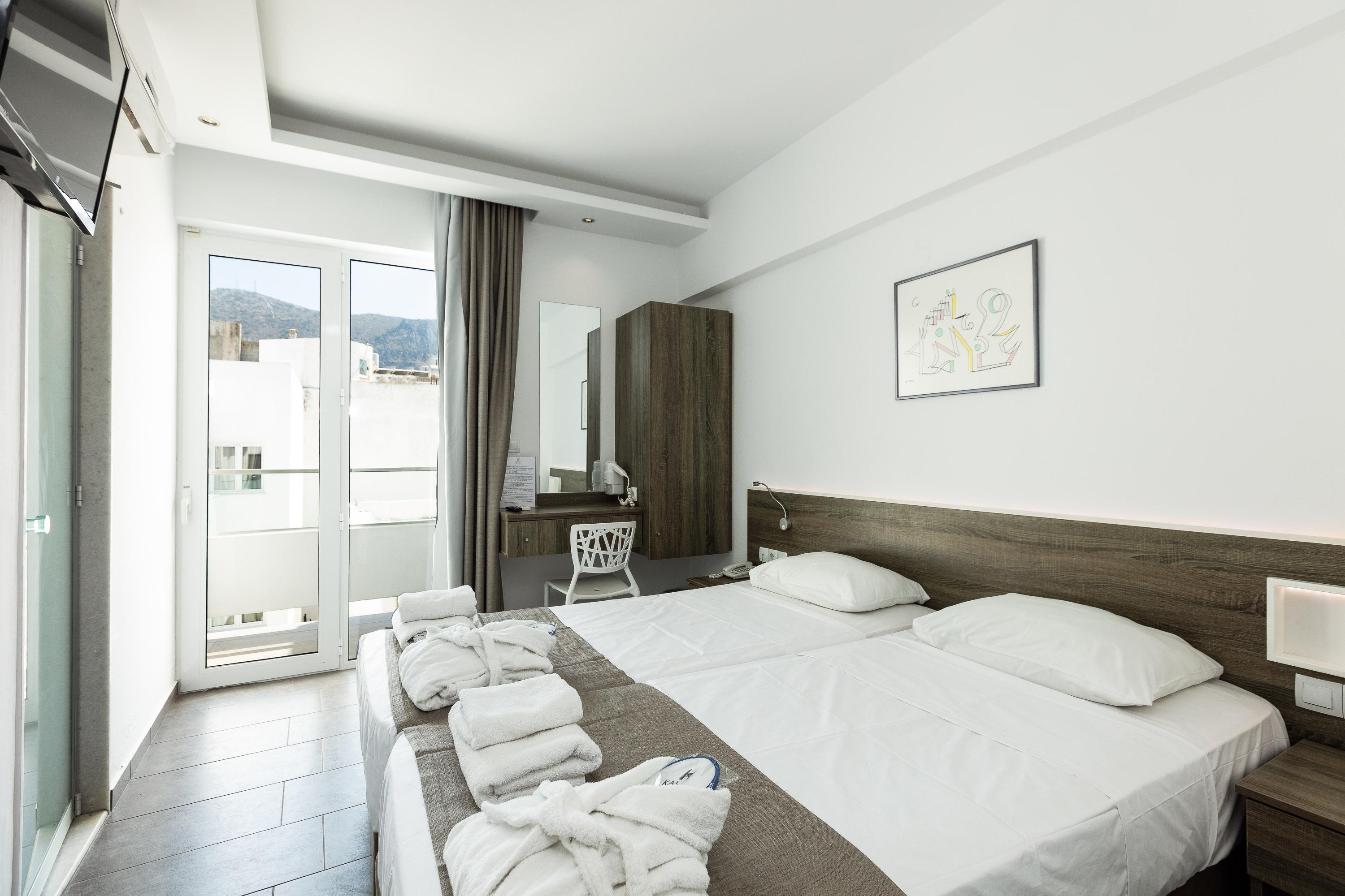 Kahlua Boutique (adults Only) 4* Hersonissos (Crete)
