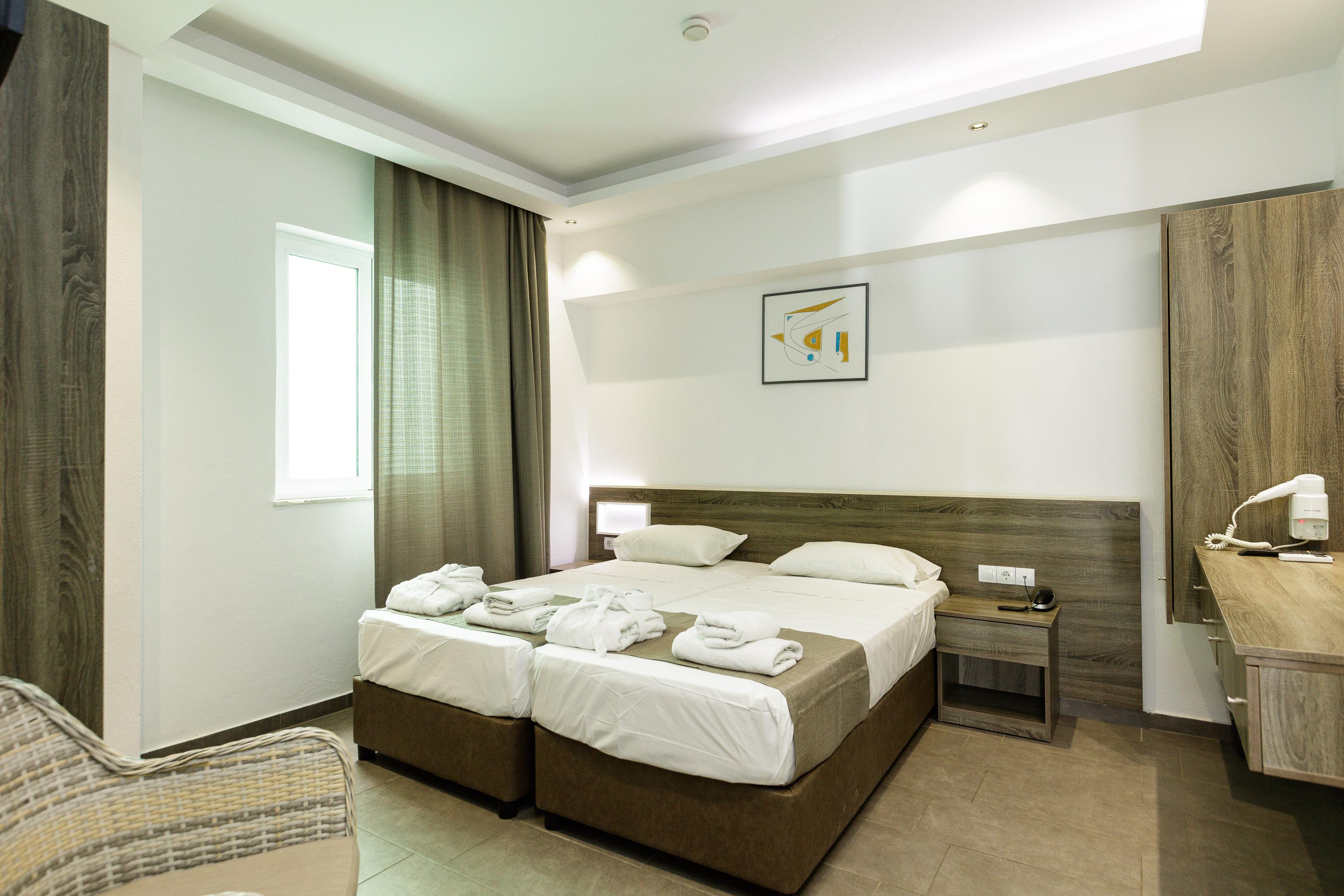 Kahlua Boutique (adults Only) 4* Hersonissos (Crete)