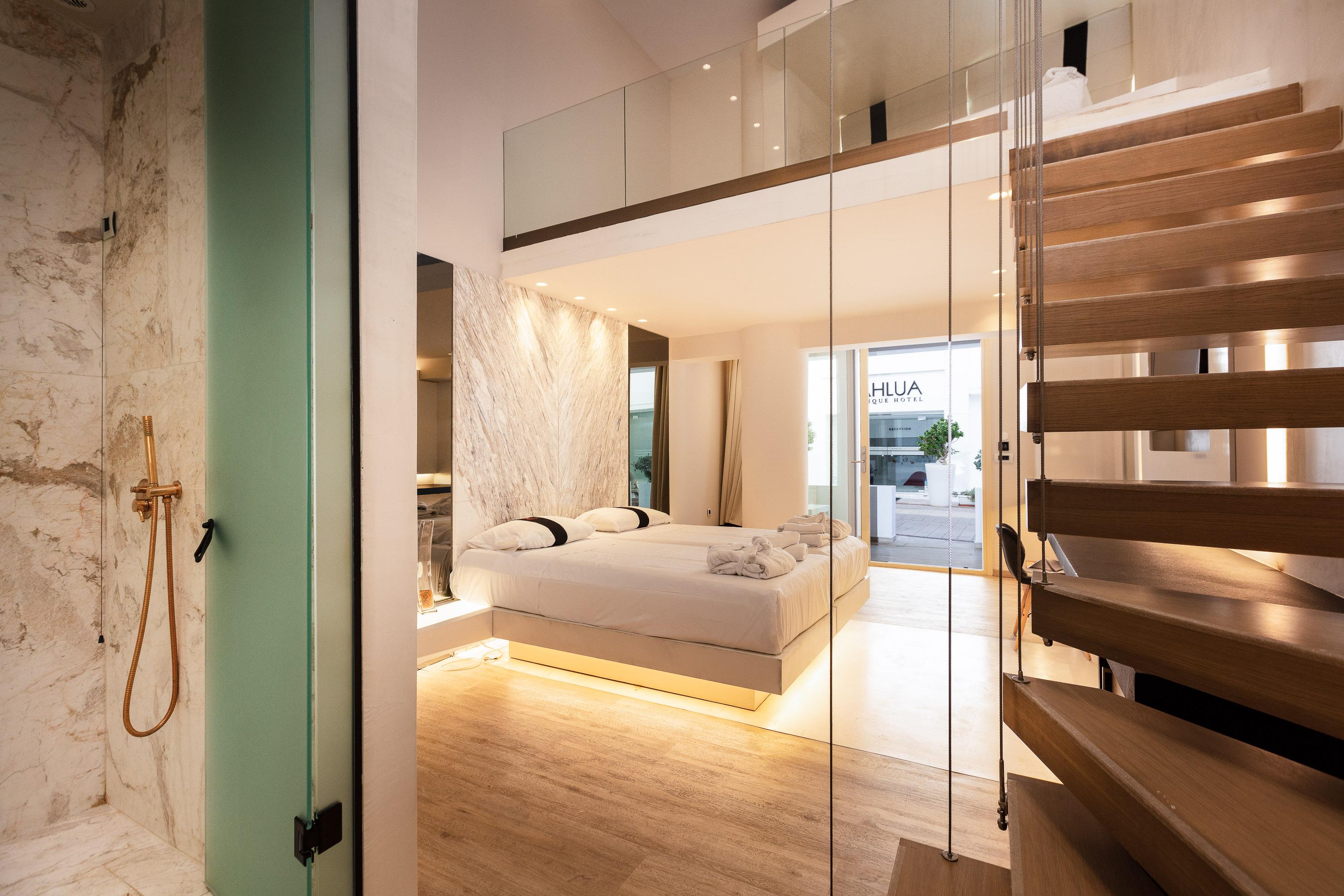 Hotel Kahlua Boutique (adults Only) Hersonissos (Crete)