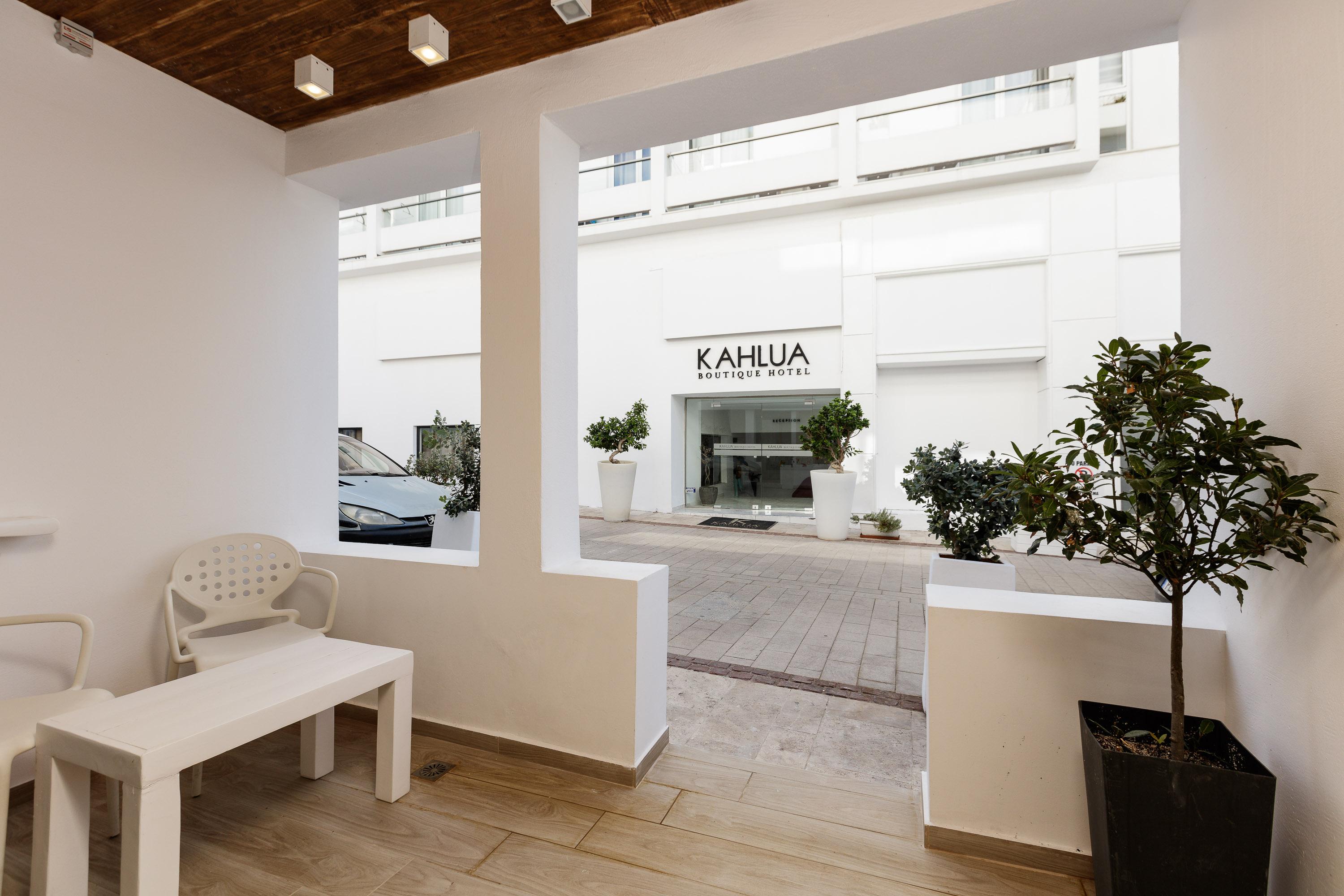 Hotel Kahlua Boutique (adults Only)