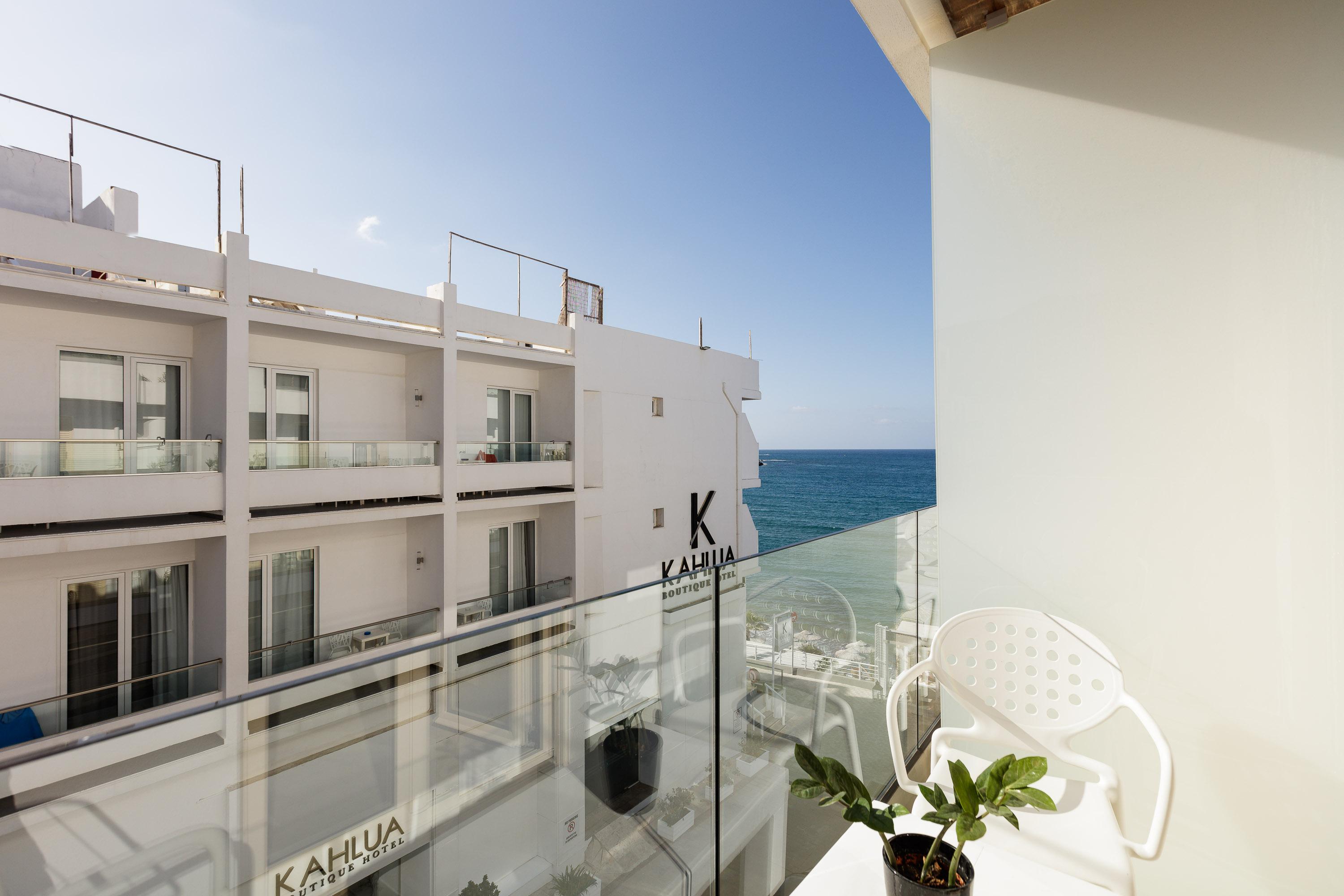 Отель Kahlua Boutique (adults Only) 4*
