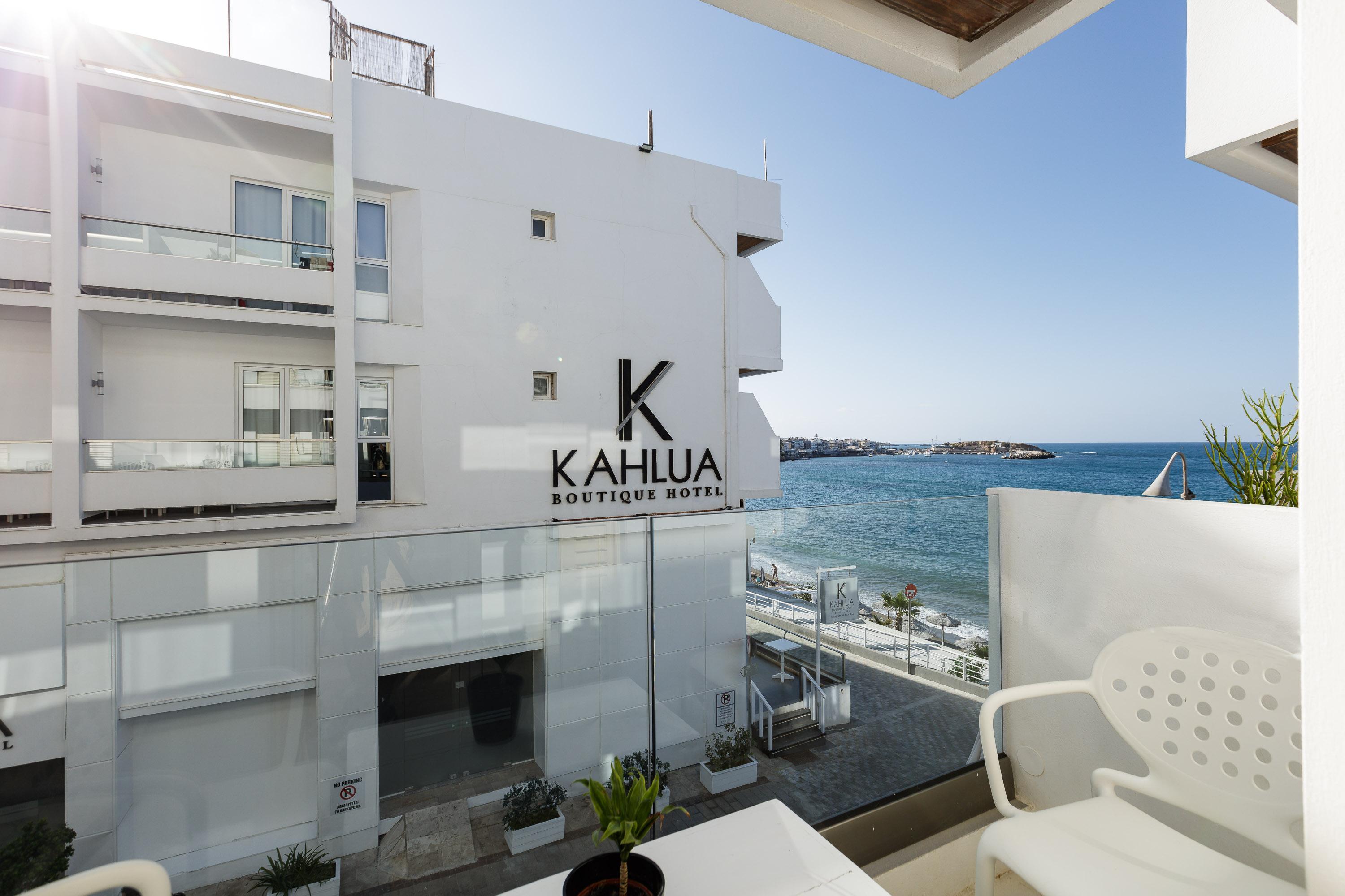 Kahlua Boutique (adults Only) Отель 4*