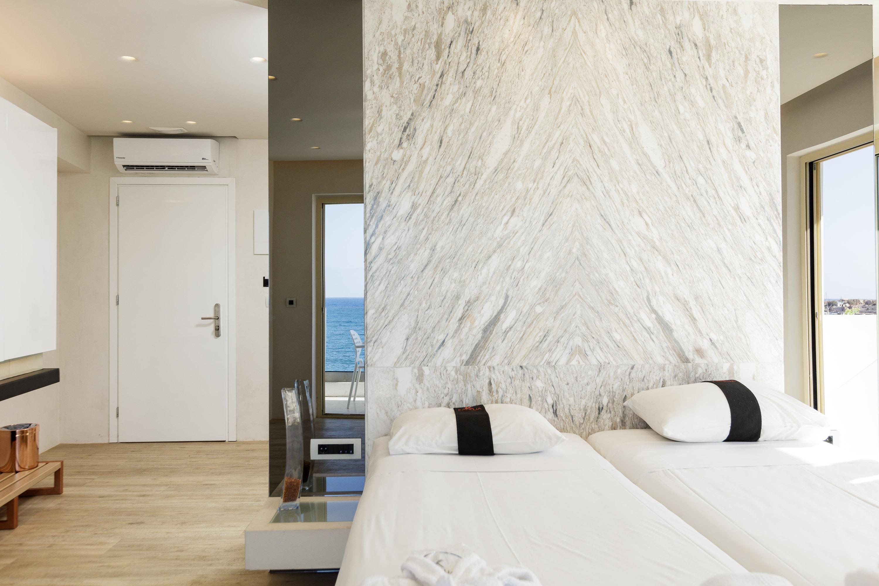 Kahlua Boutique (adults Only) 4* Hersonissos (Crete)