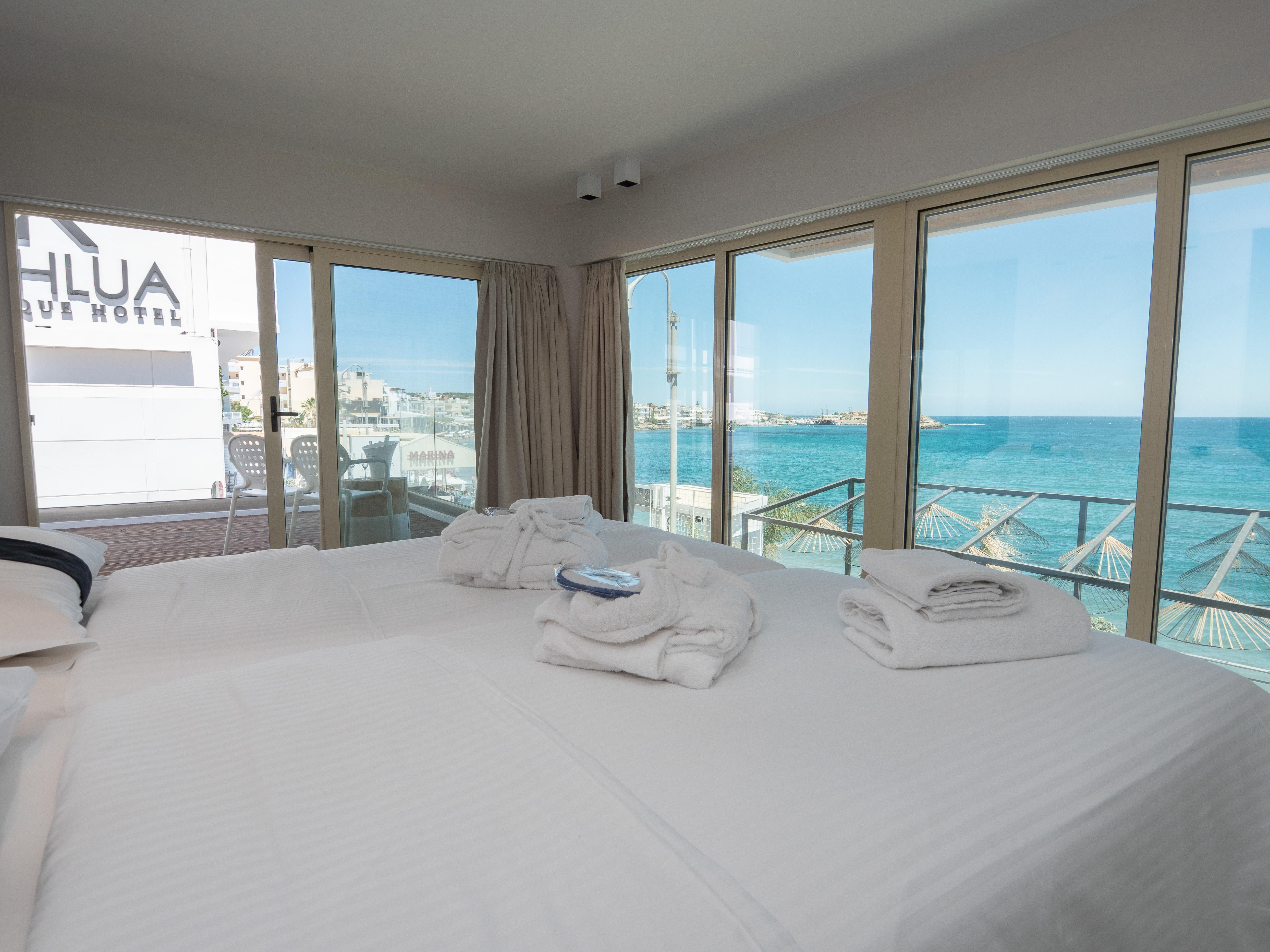 Kahlua Boutique (adults Only) Hotel