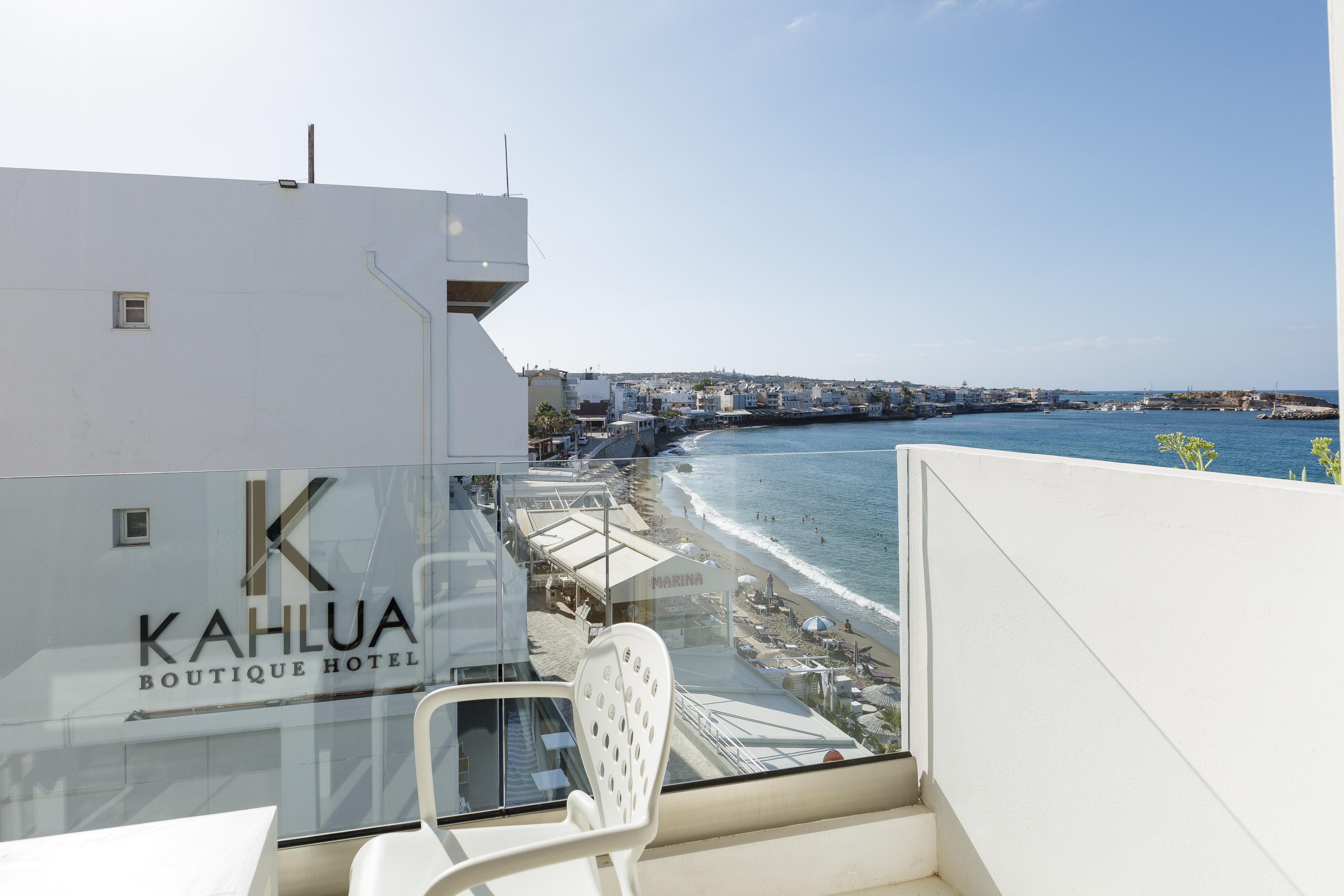 Kahlua Boutique (adults Only) Отель Херсониссос