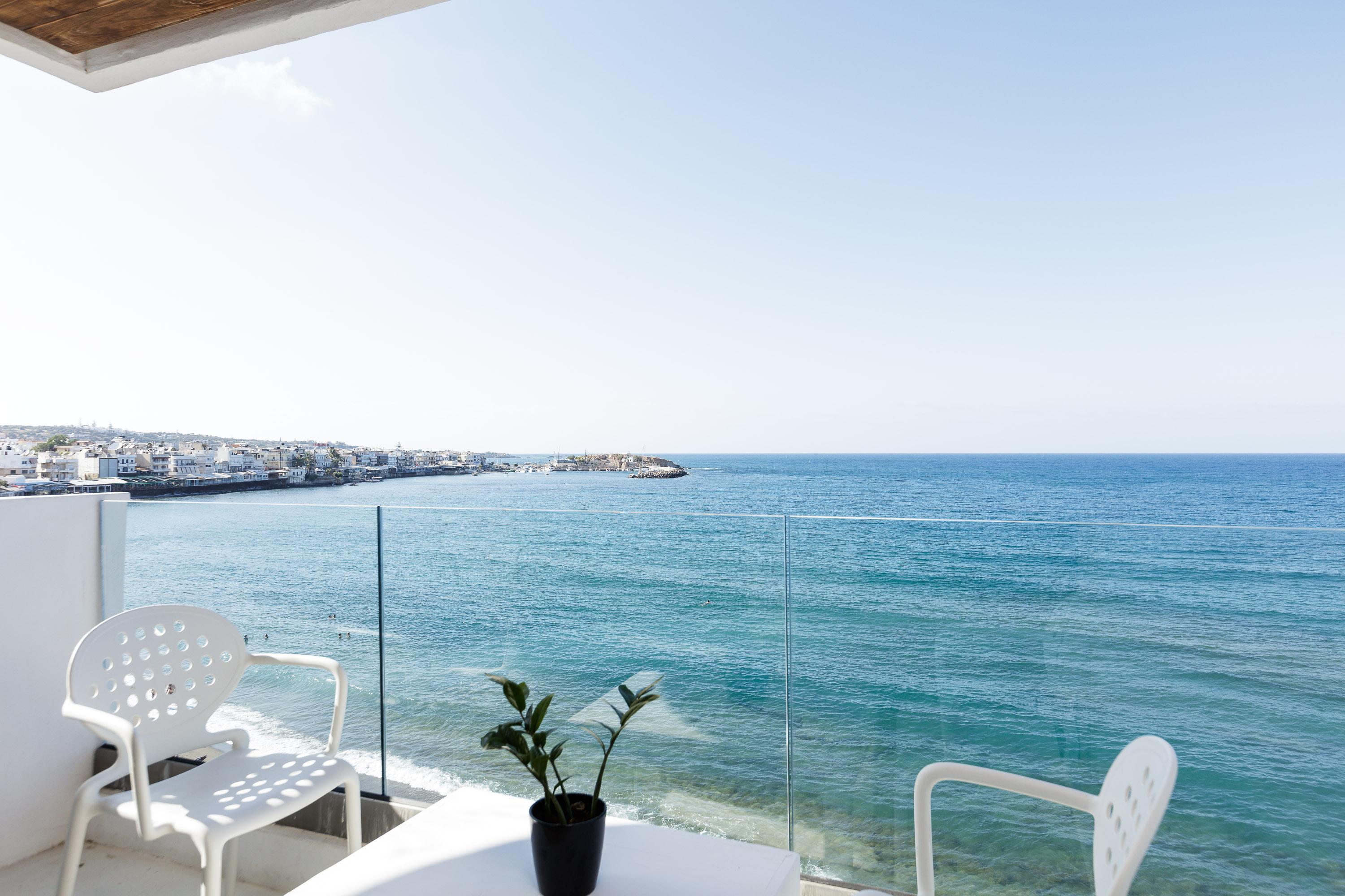 Hotel Kahlua Boutique (adults Only) Hersonissos (Crete)