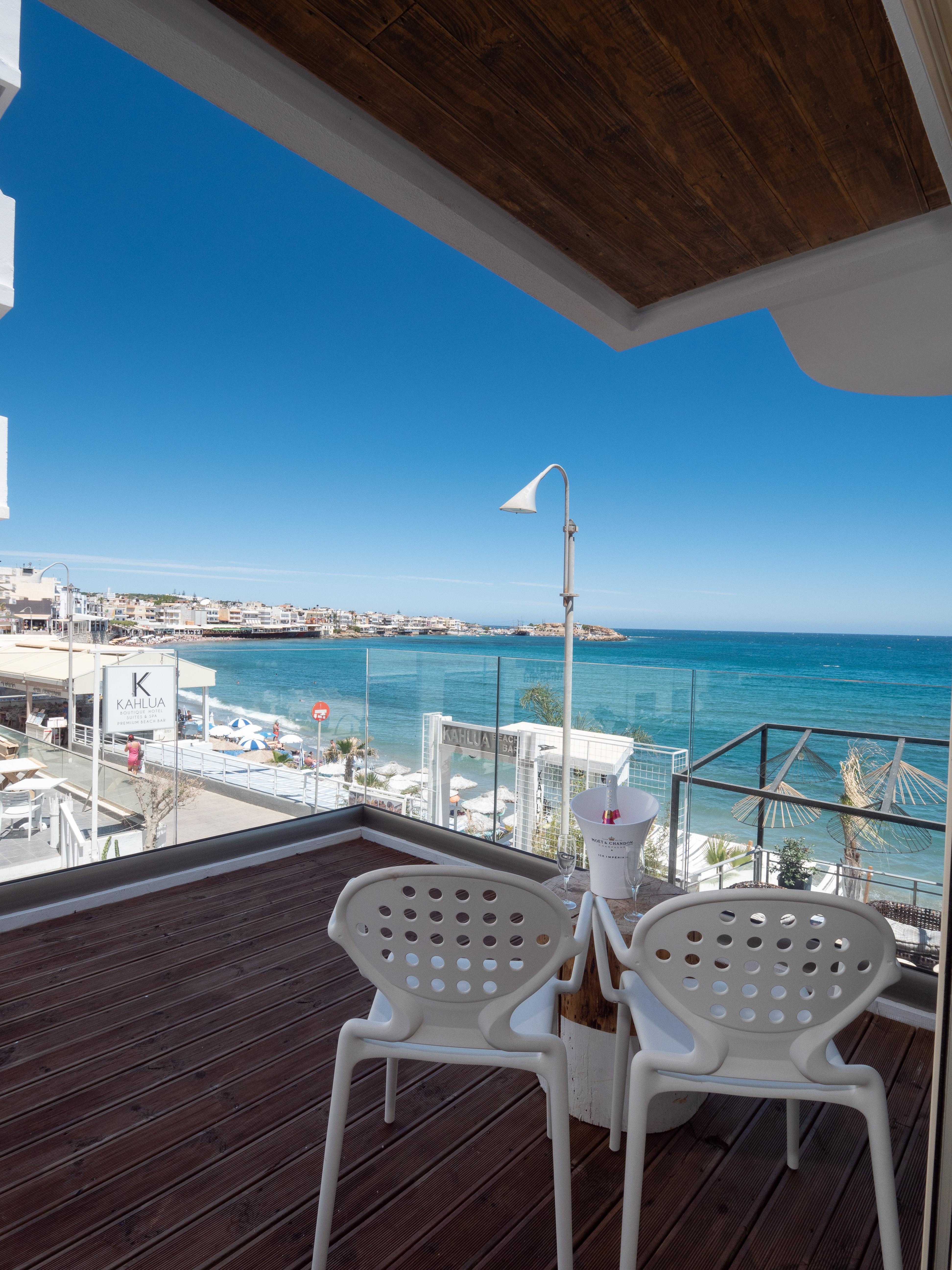 Kahlua Boutique (adults Only) Отель