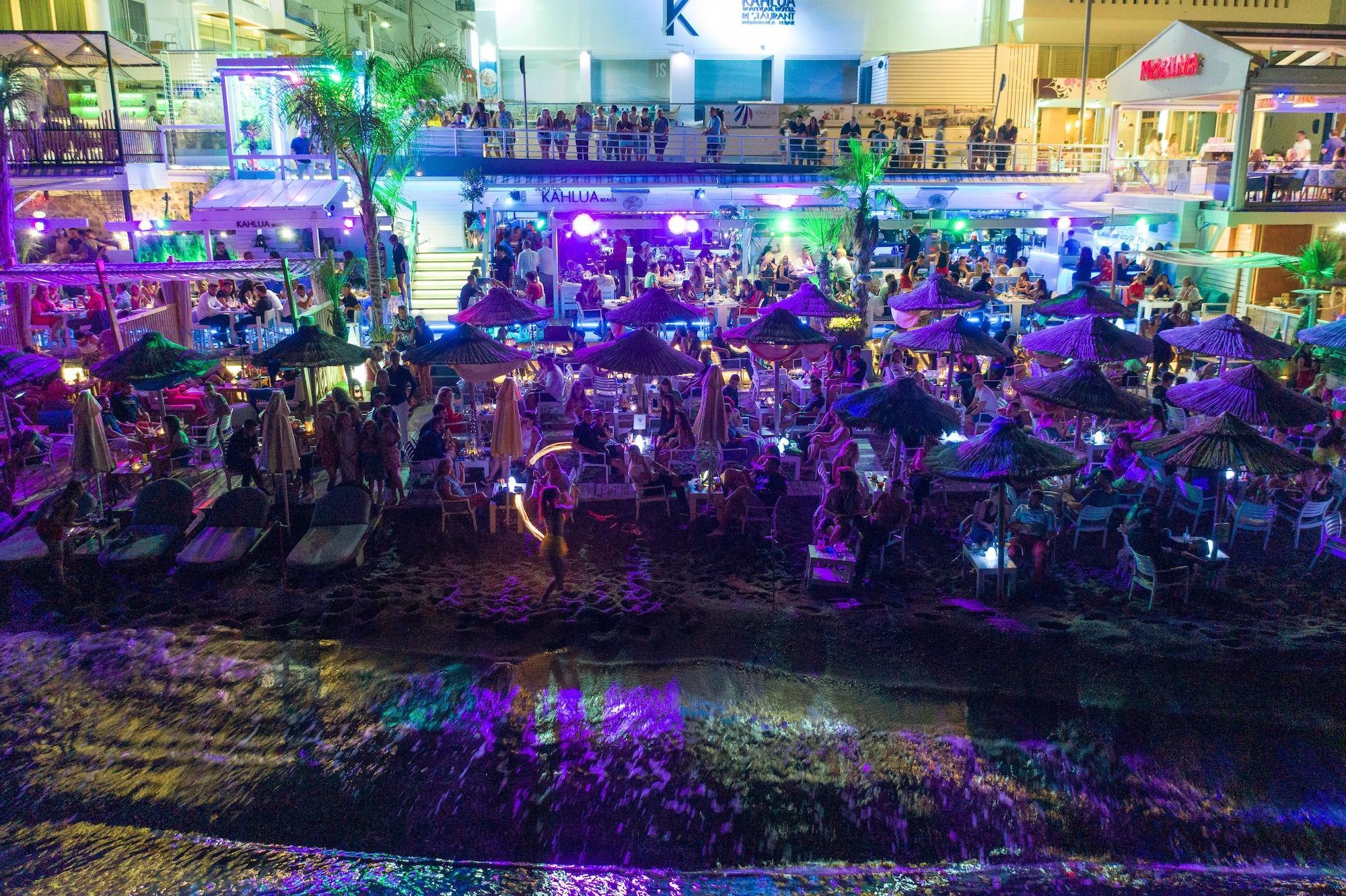 Kahlua Boutique (adults Only) 4* Херсониссос