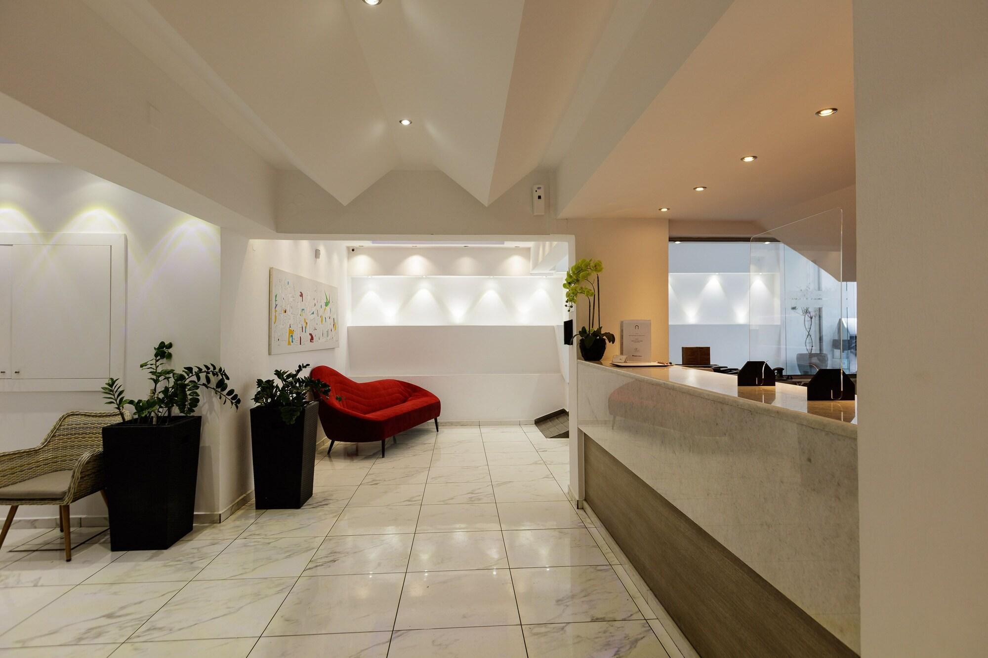 Kahlua Boutique (adults Only) 4* Херсониссос