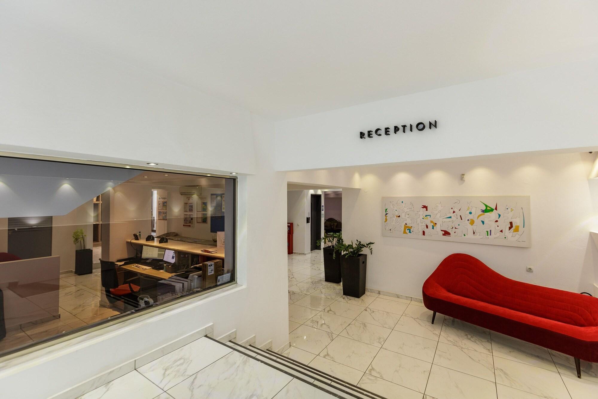 Отель Kahlua Boutique (adults Only) 4*