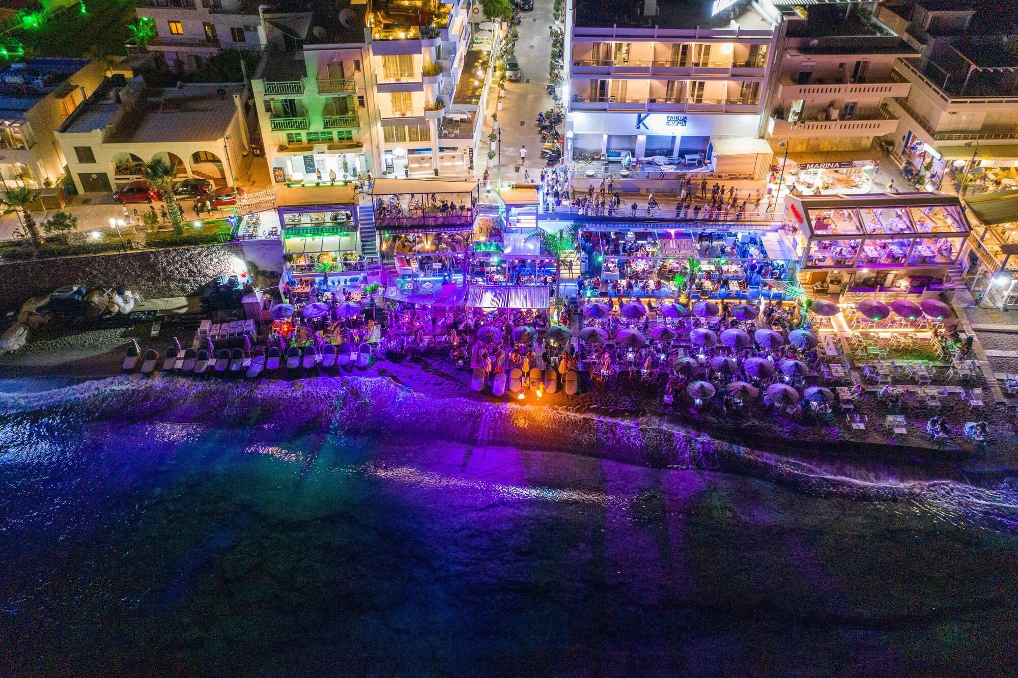 Отель Kahlua Boutique (adults Only) 4*
