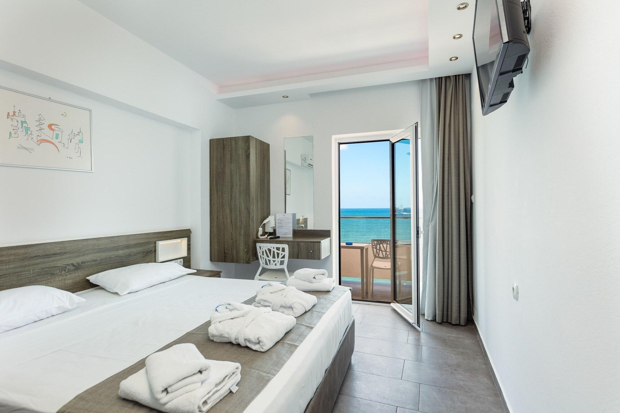 Отель Kahlua Boutique (adults Only) 4*