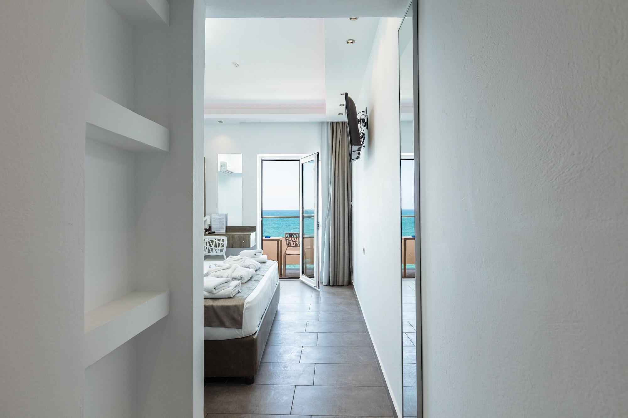 Отель Kahlua Boutique (adults Only) 4*