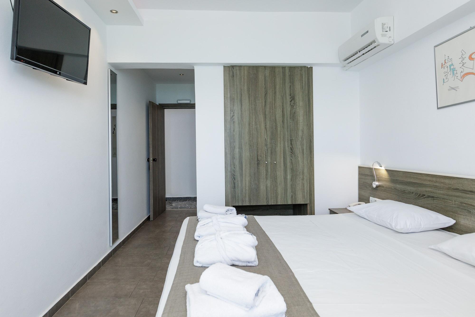 Kahlua Boutique (adults Only) 4* Херсониссос
