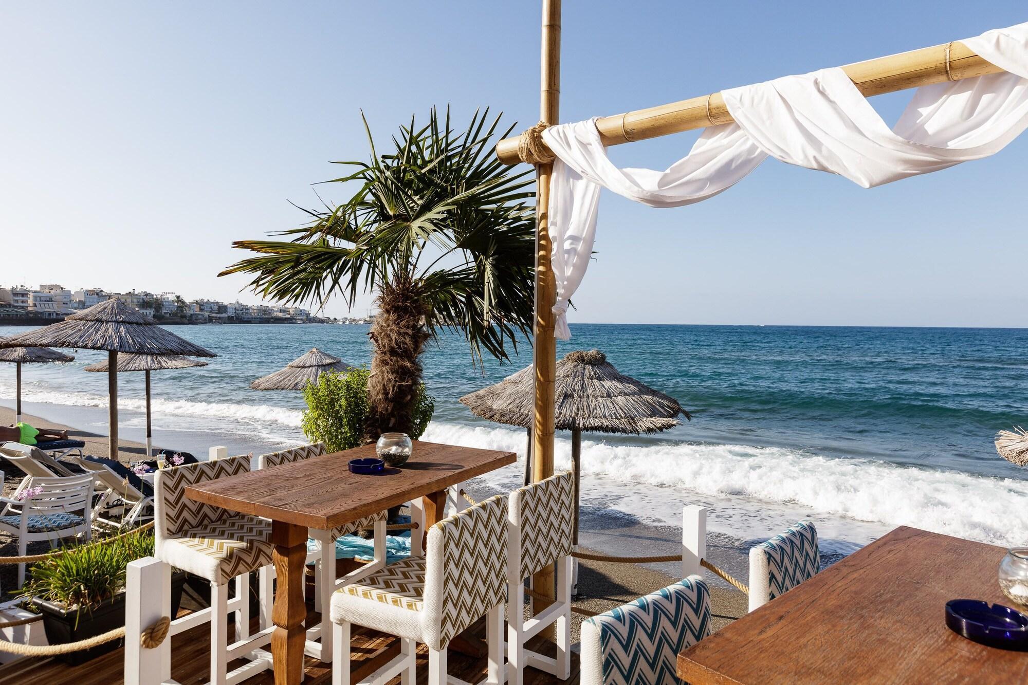 Kahlua Boutique (adults Only) Херсониссос
