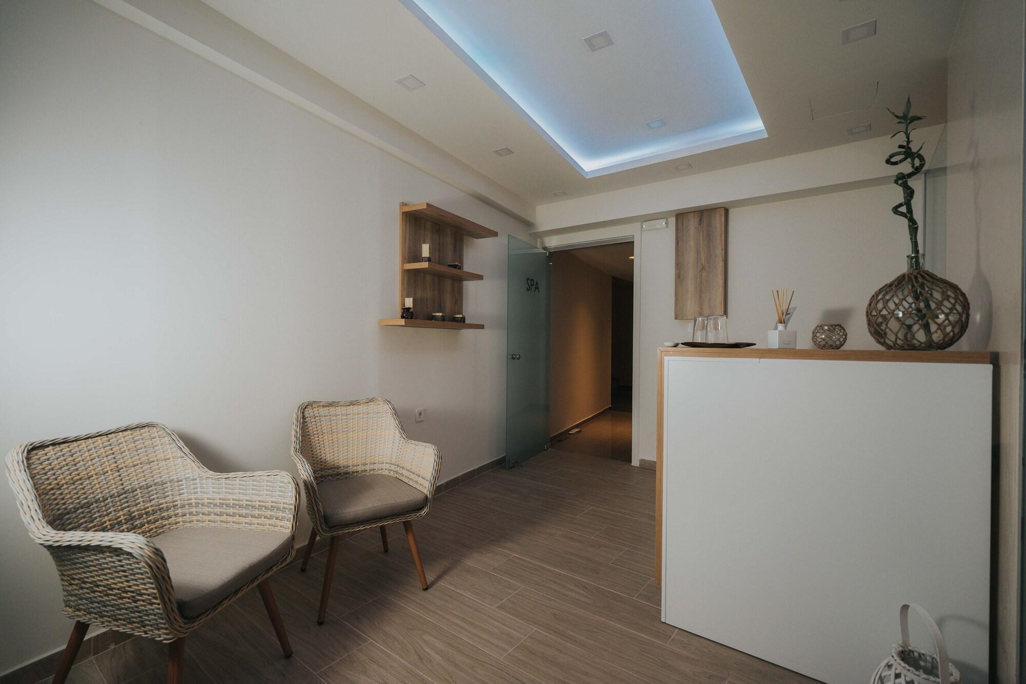 Отель Kahlua Boutique (adults Only)