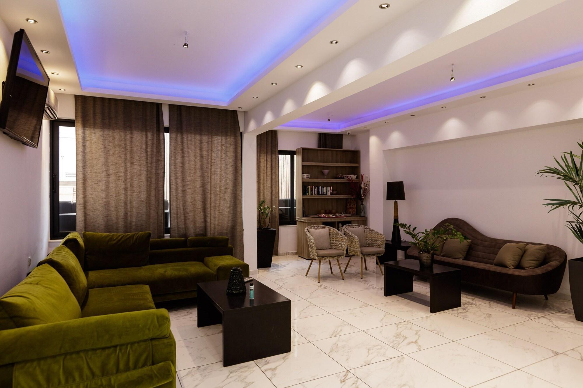 Kahlua Boutique (adults Only) Hotel 4*