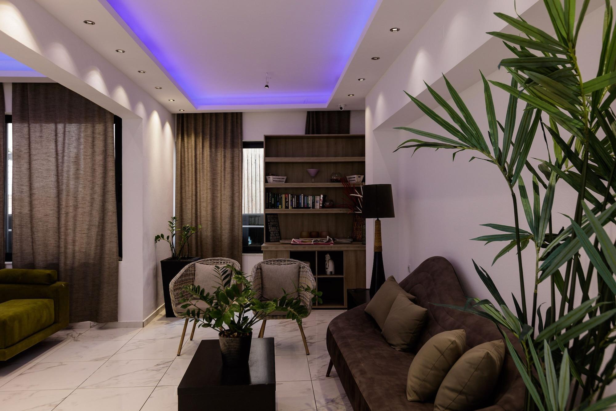 Kahlua Boutique (adults Only) 4*