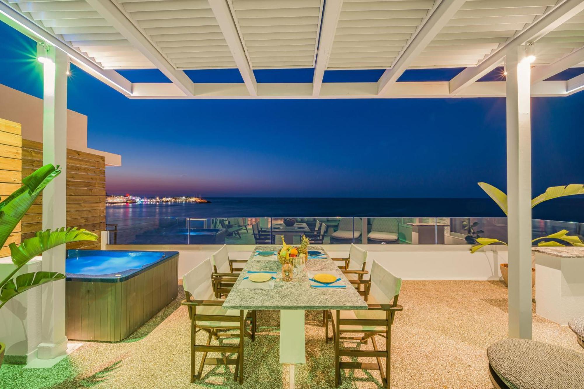 Kahlua Boutique (adults Only) 4*