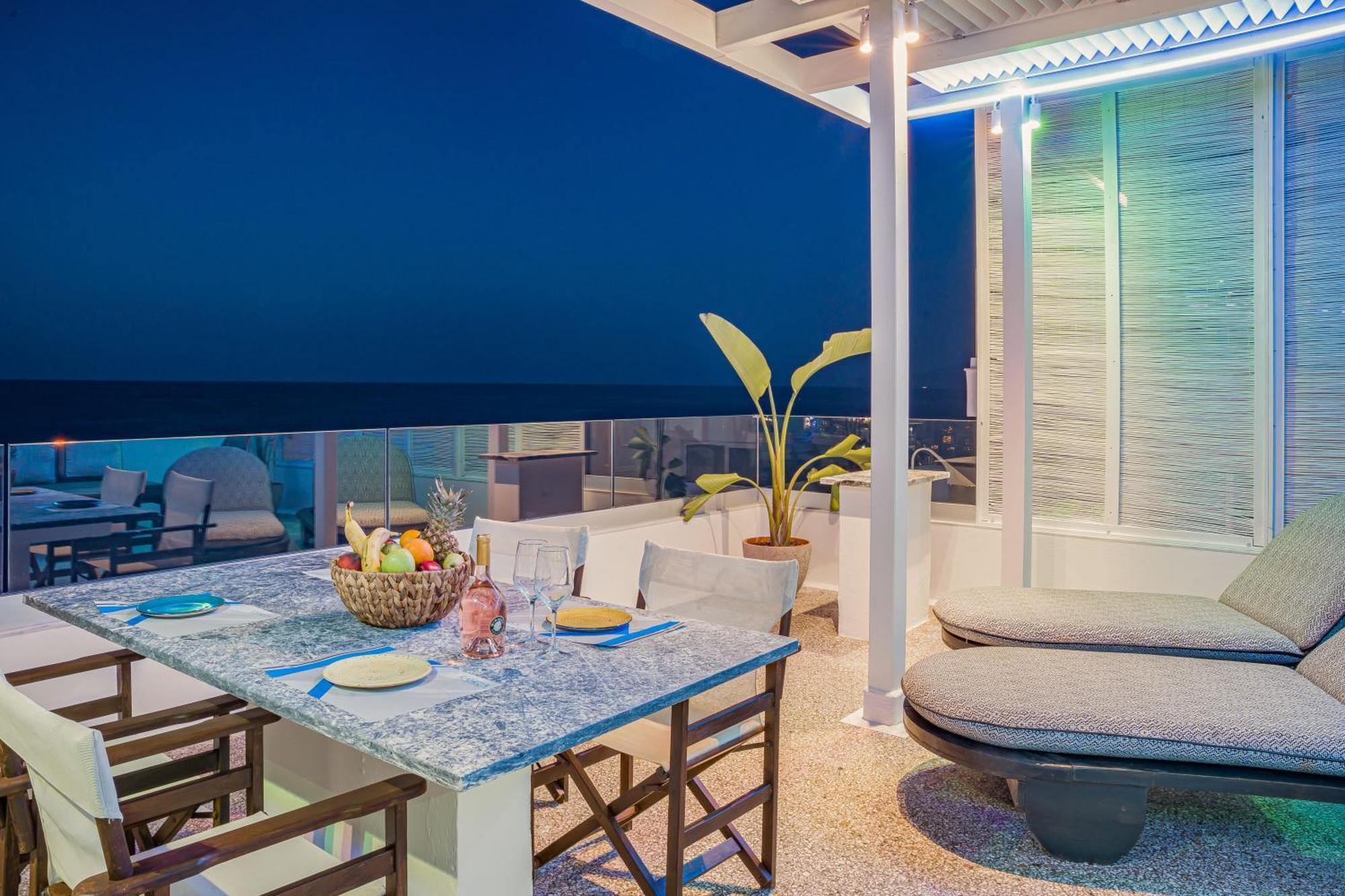 Kahlua Boutique (adults Only) Hotel Hersonissos (Crete)