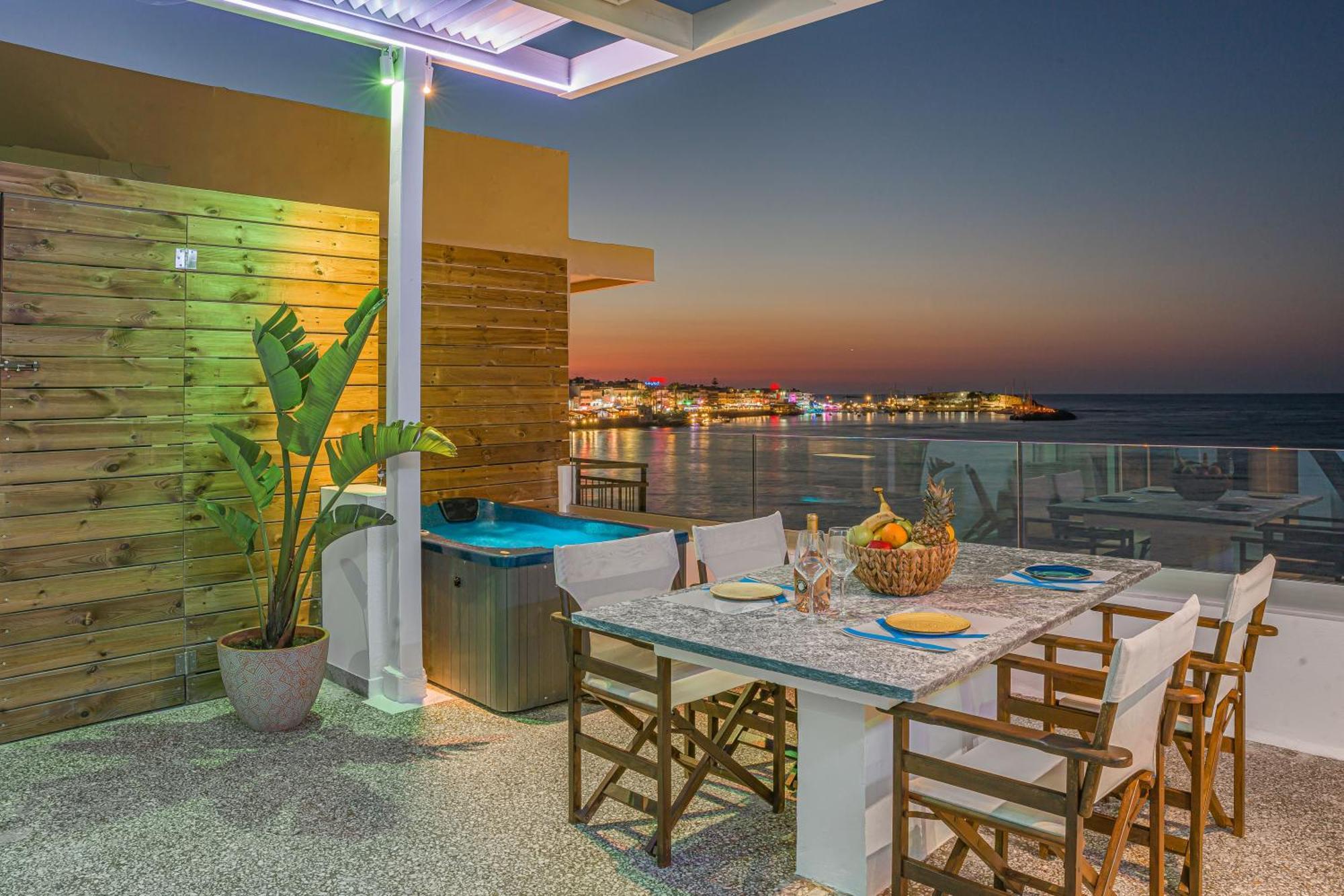 Hotel Kahlua Boutique (adults Only) 4*