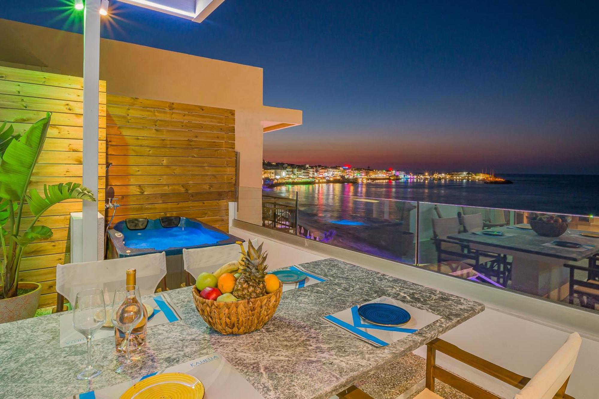 Отель Kahlua Boutique (adults Only)