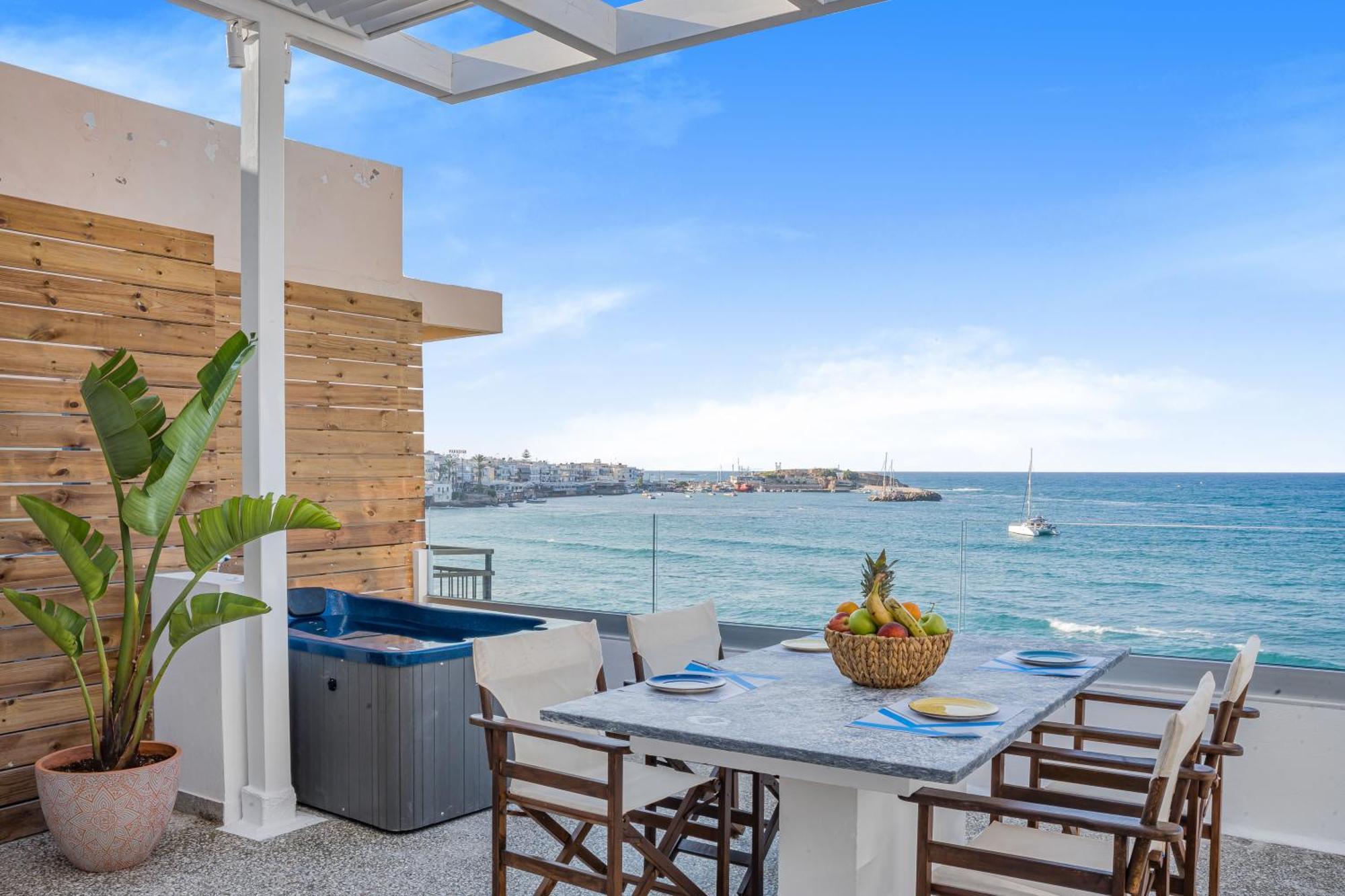 Kahlua Boutique (adults Only) Hersonissos (Crete)
