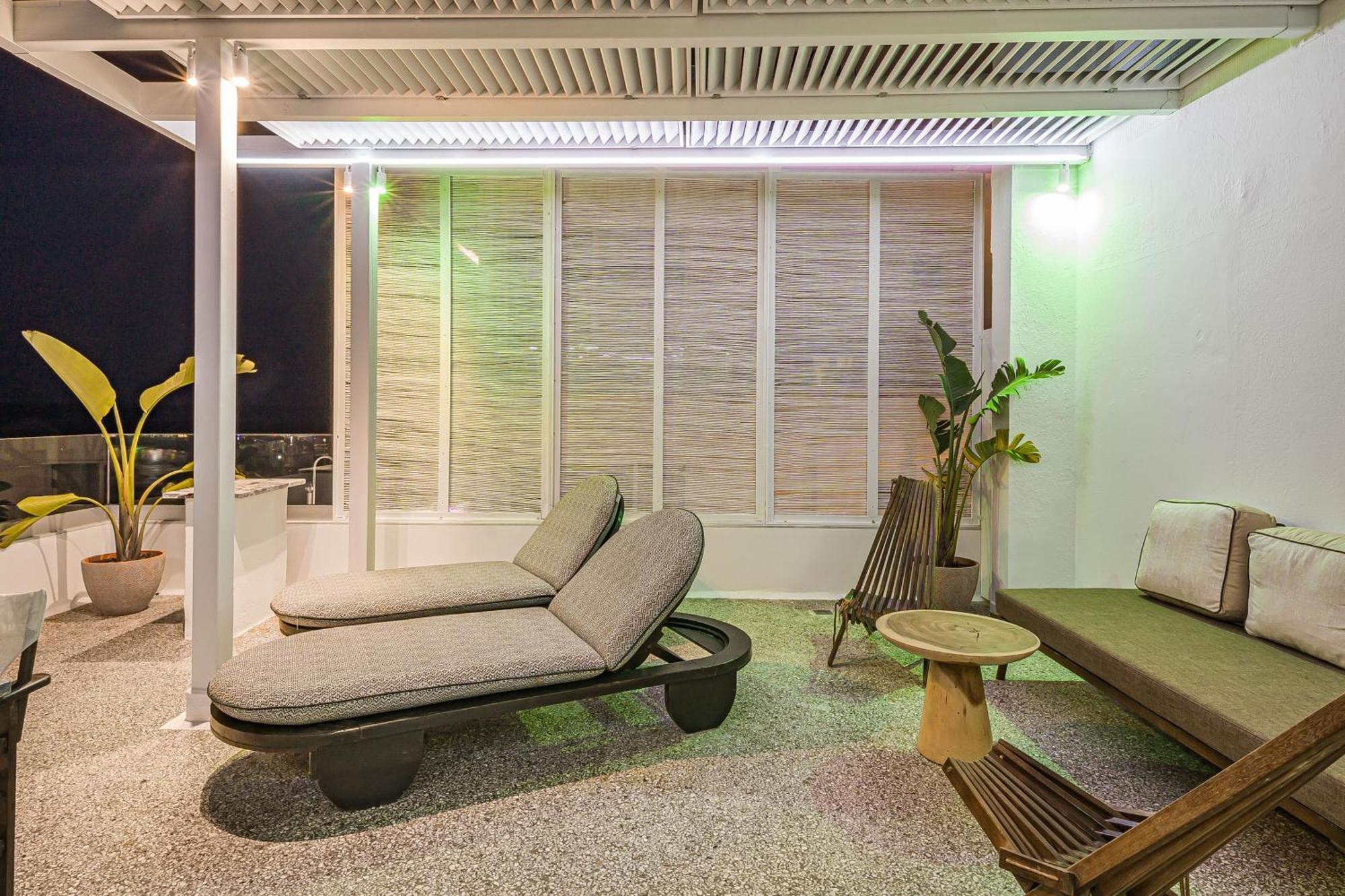 Hotel Kahlua Boutique (adults Only) Hersonissos (Crete)