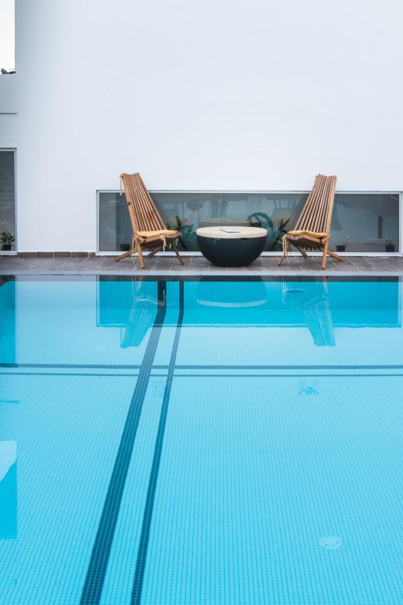 Kahlua Boutique (adults Only) Hotel Hersonissos (Crete)