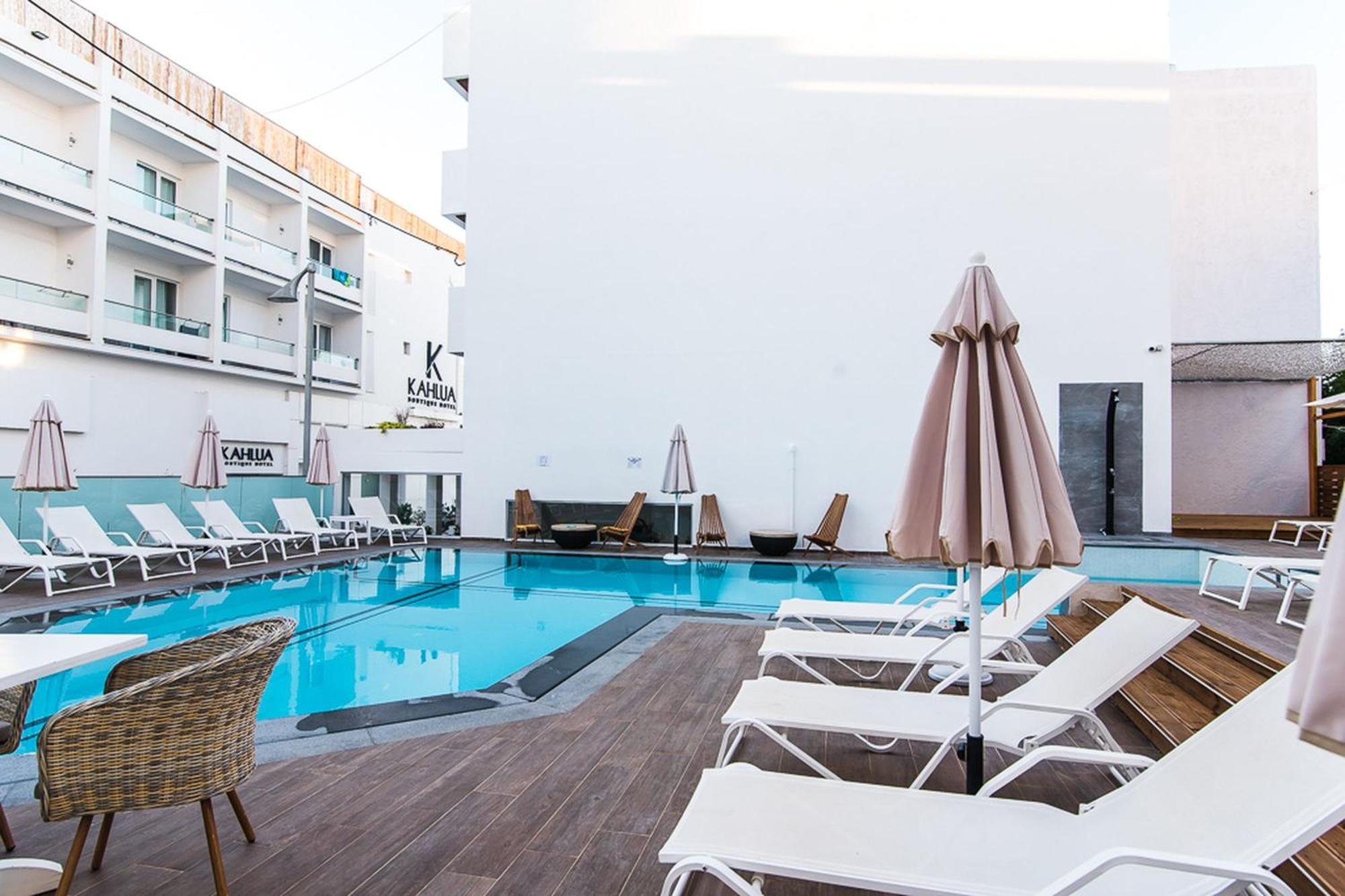 Kahlua Boutique (adults Only) Hersonissos (Crete)