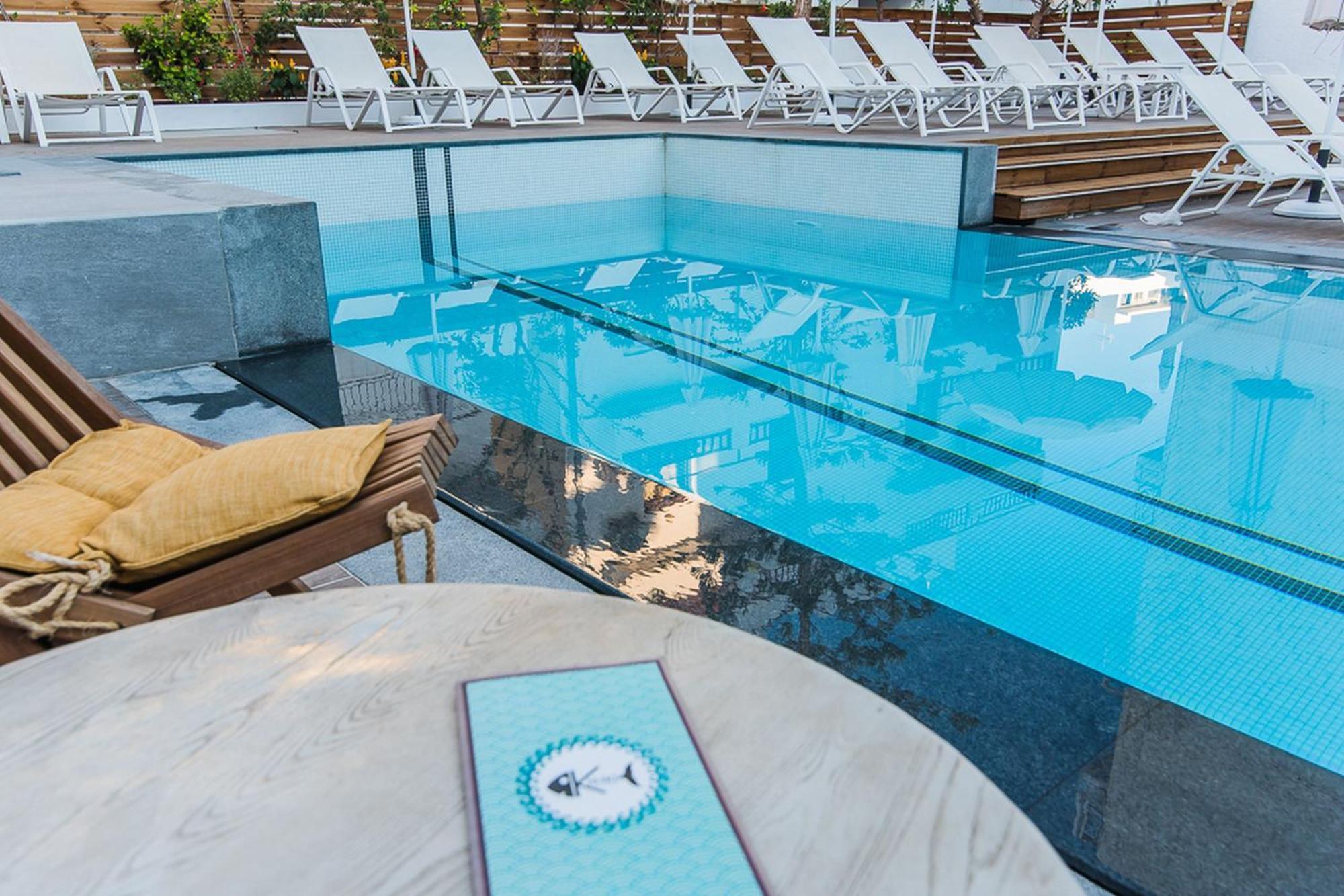 Отель Kahlua Boutique (adults Only) 4*