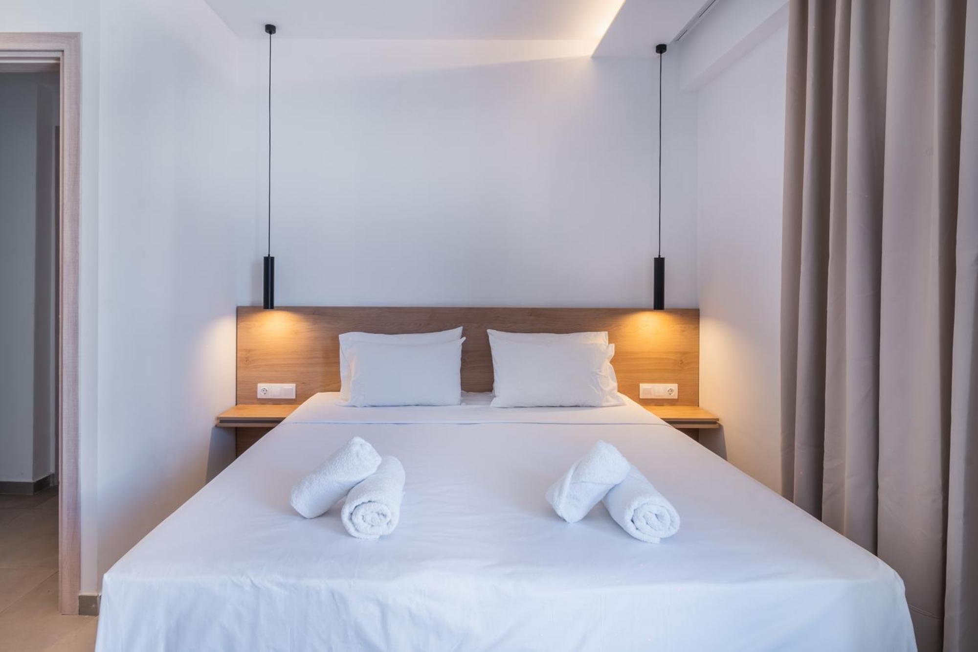 Kahlua Boutique (adults Only) 4* Hersonissos (Crete)