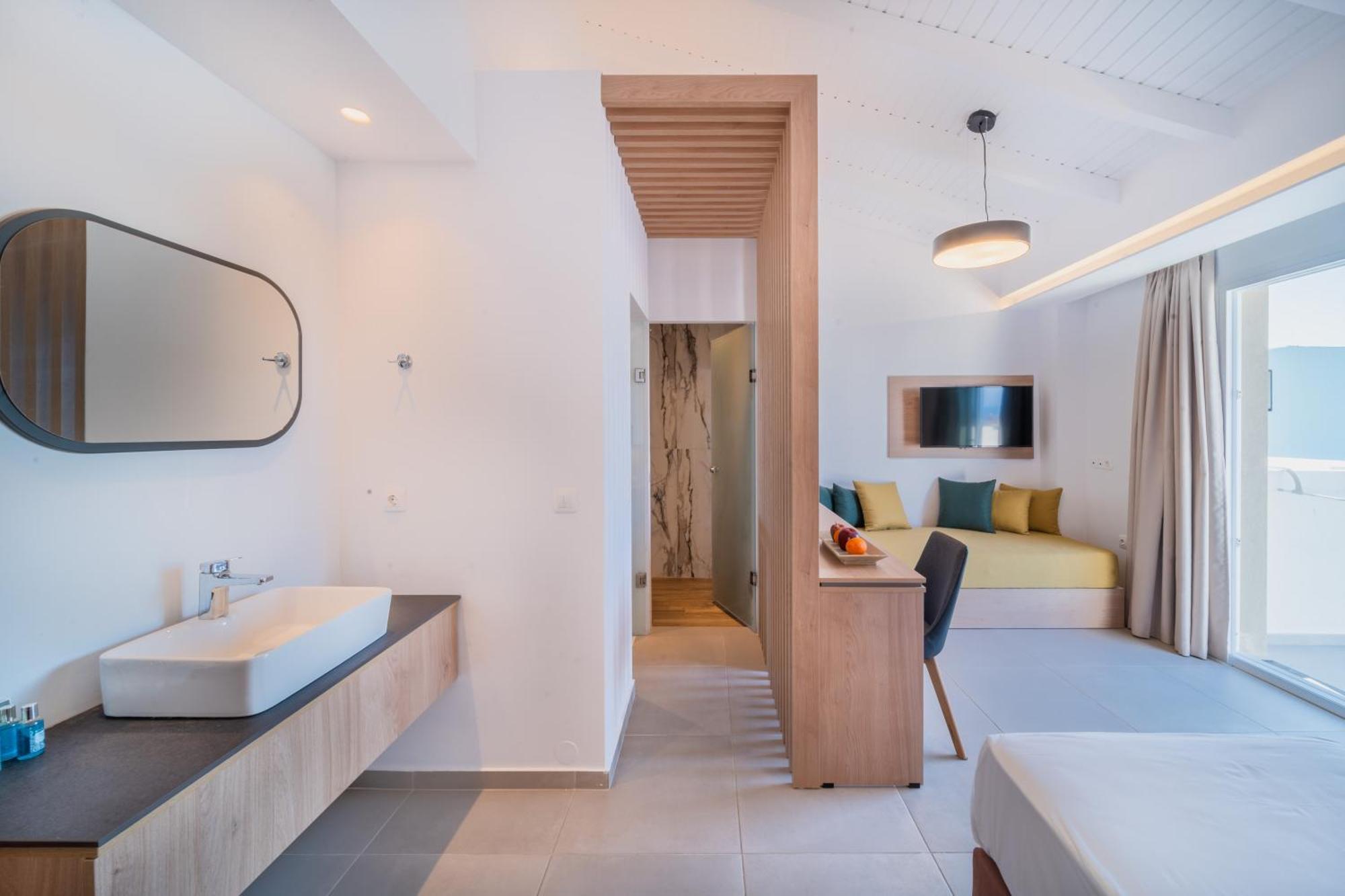Отель Kahlua Boutique (adults Only) 4*