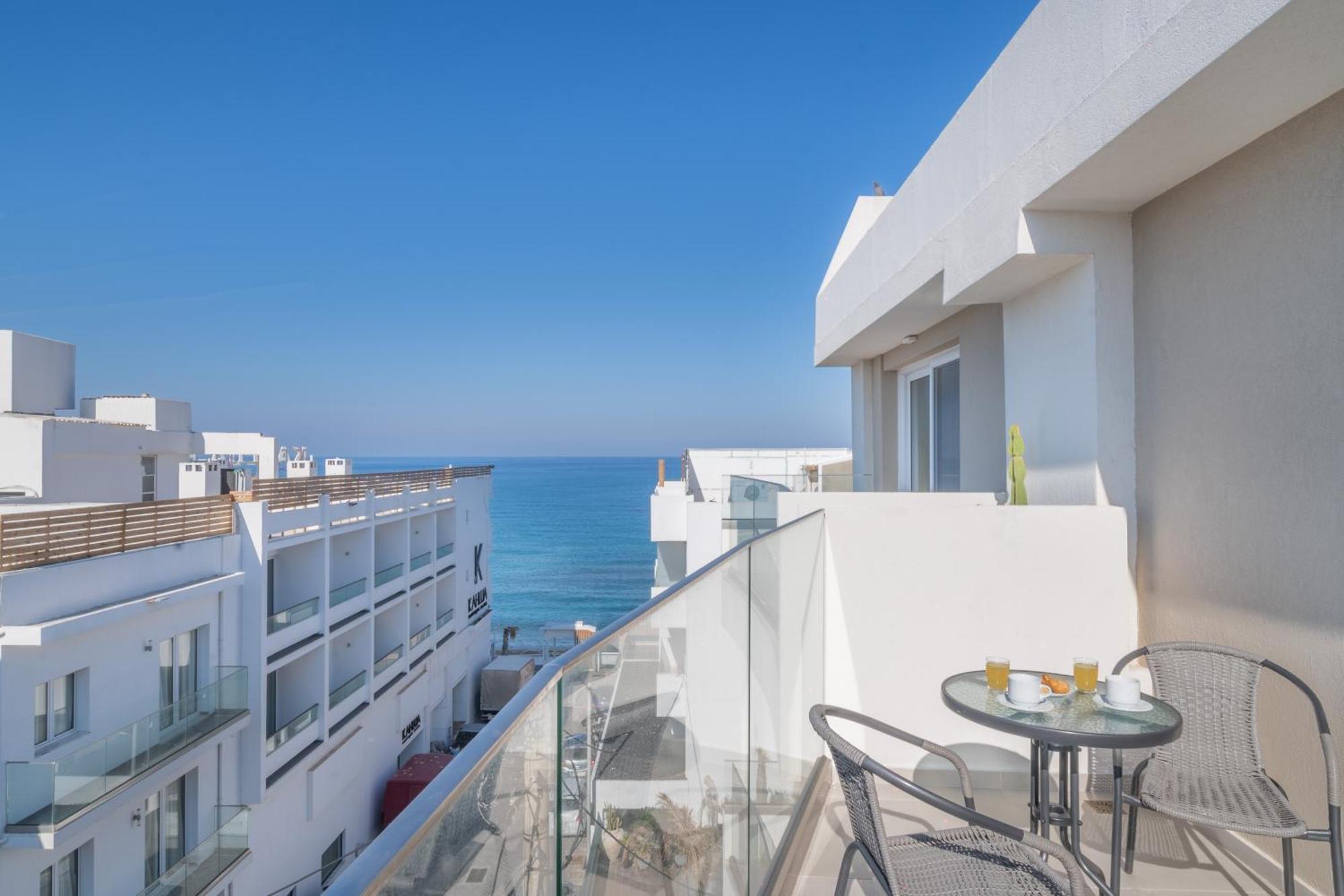 Kahlua Boutique (adults Only) Hotel Hersonissos (Crete)