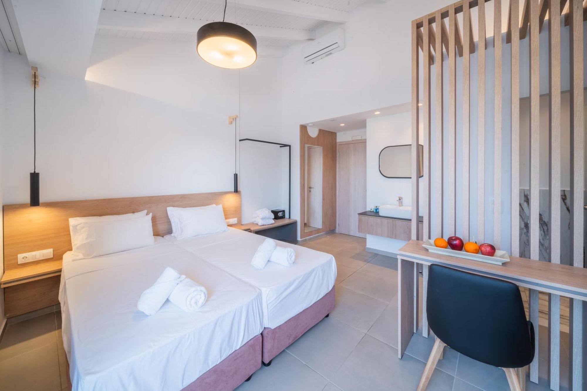 Kahlua Boutique (adults Only) Hotel Hersonissos (Crete)