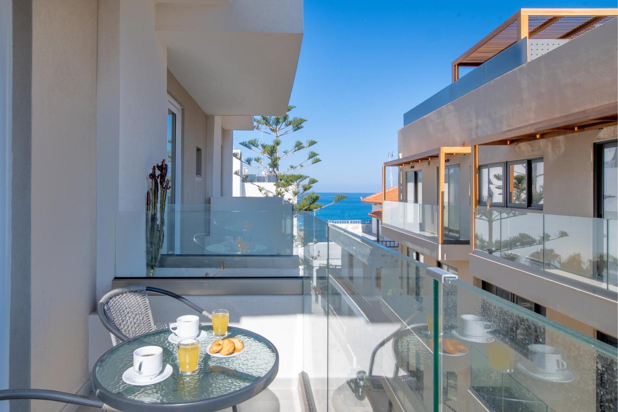 Kahlua Boutique (adults Only) Отель 4*
